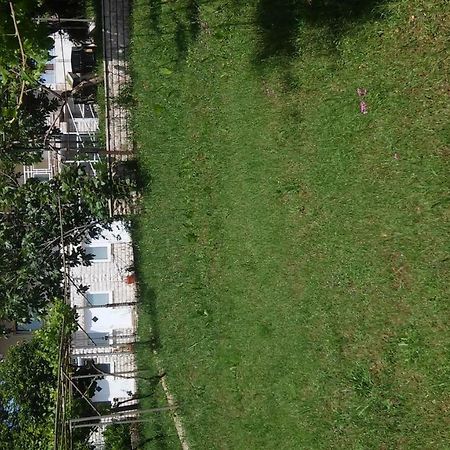 Apartment For Holidays In Pola Esterno foto