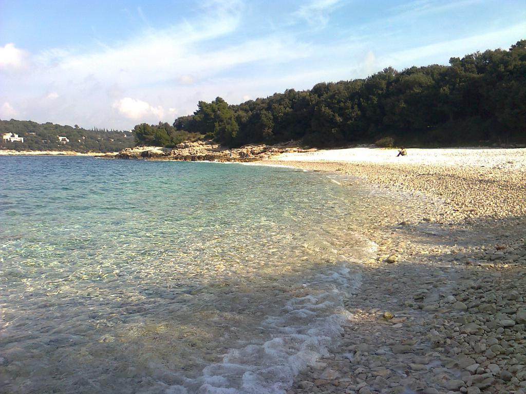 Apartment For Holidays In Pola Esterno foto