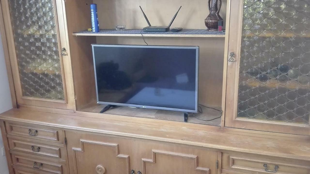 Apartment For Holidays In Pola Esterno foto
